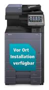 Kyocera TASKalfa 5053ci – 104.190 Seiten